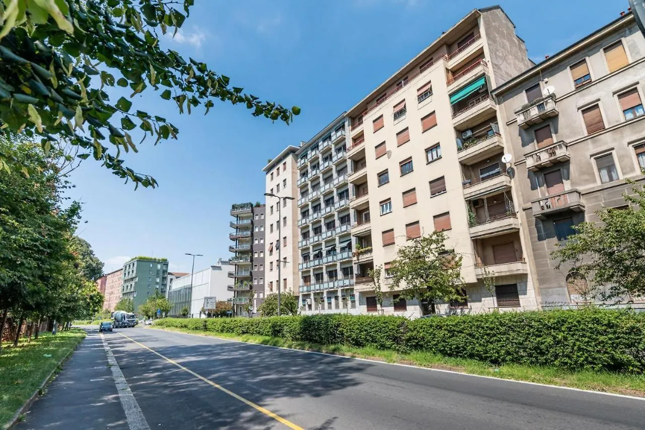Easylife - Comfort In Pta Romana Con Terrazza 米兰